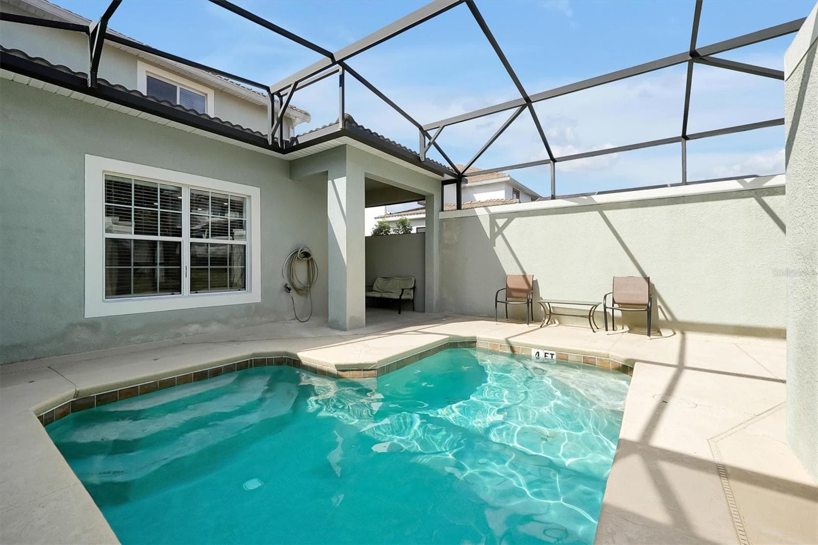 Townhouse at 4811 BRIER ROSE LN, KISSIMMEE, photo 16 of 55
