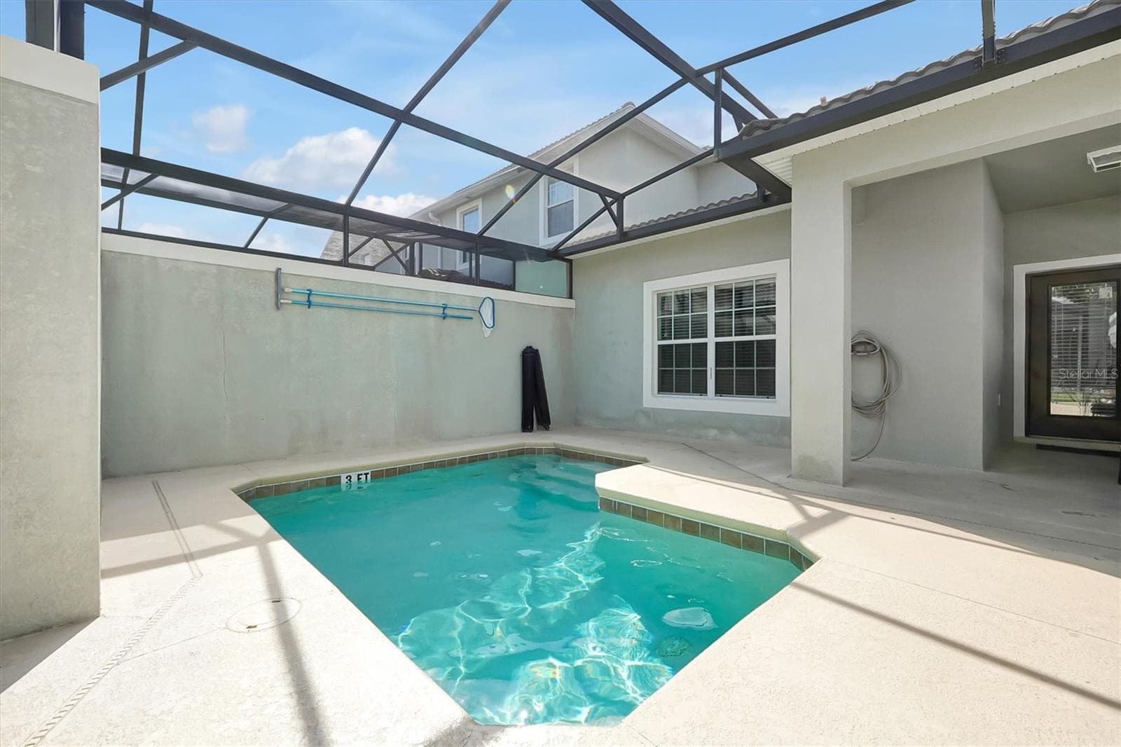 Townhouse at 4811 BRIER ROSE LN, KISSIMMEE, photo 17 of 55