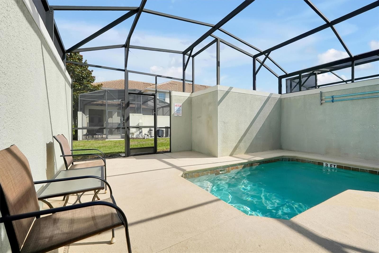 Townhouse at 4811 BRIER ROSE LN, KISSIMMEE, photo 18 of 55