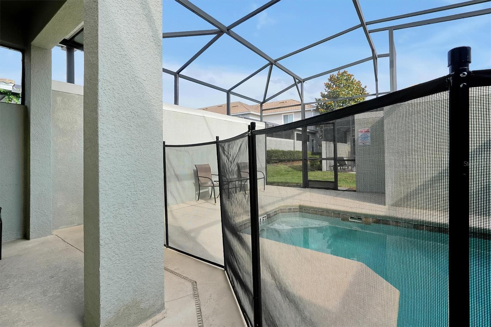 Townhouse at 4811 BRIER ROSE LN, KISSIMMEE, photo 19 of 55