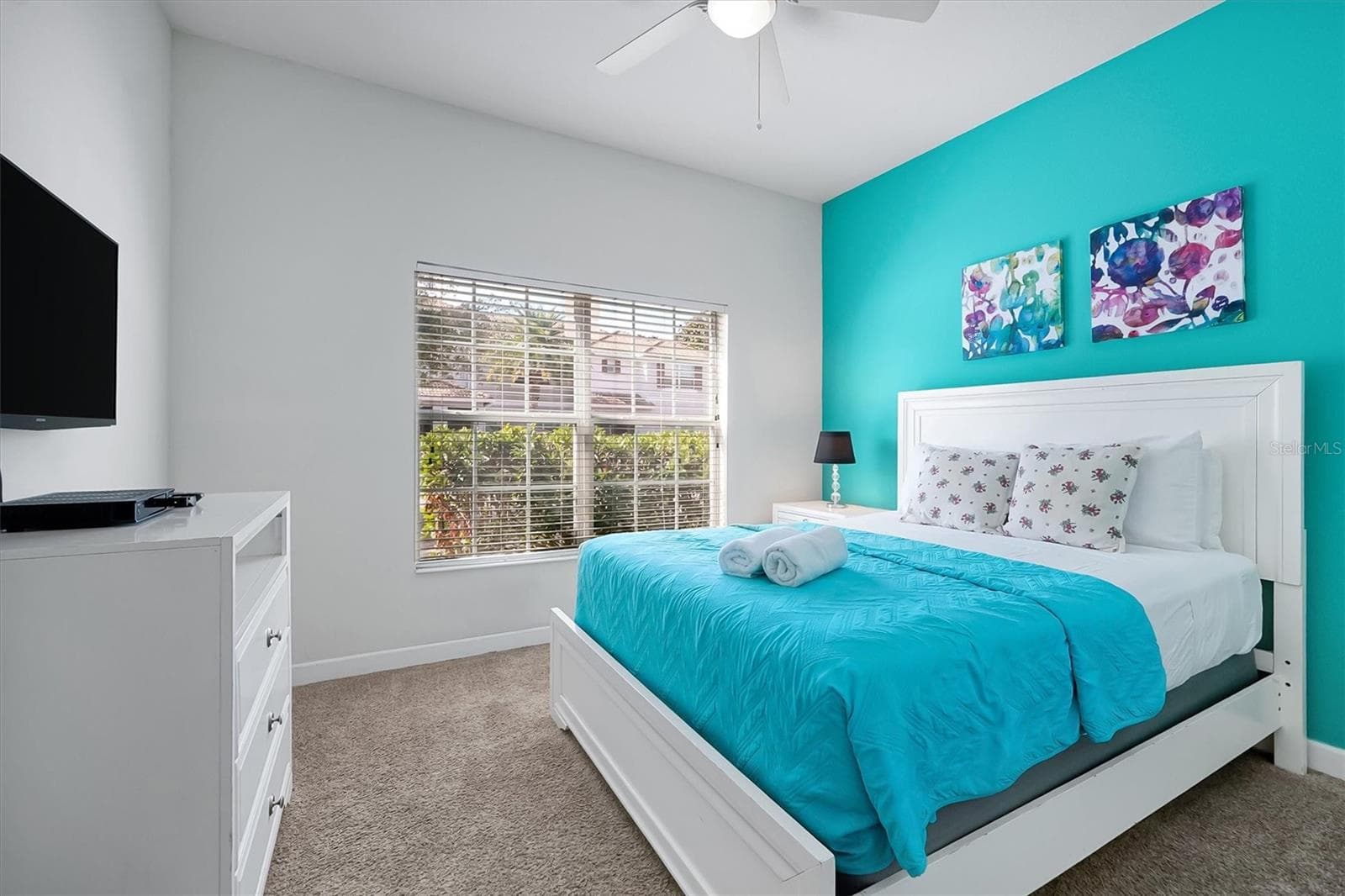 Townhouse at 4811 BRIER ROSE LN, KISSIMMEE, photo 20 of 55