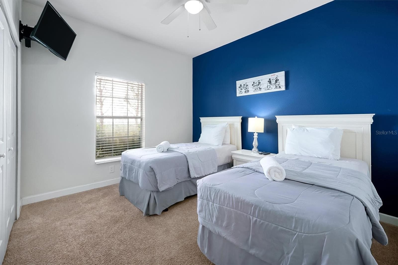 Townhouse at 4811 BRIER ROSE LN, KISSIMMEE, photo 25 of 55