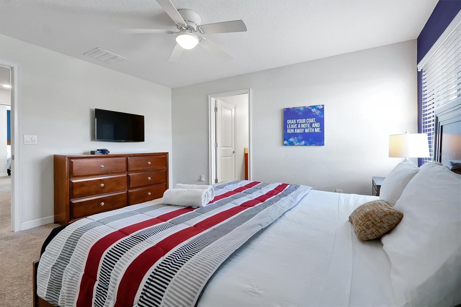 Townhouse at 4811 BRIER ROSE LN, KISSIMMEE, photo 29 of 55