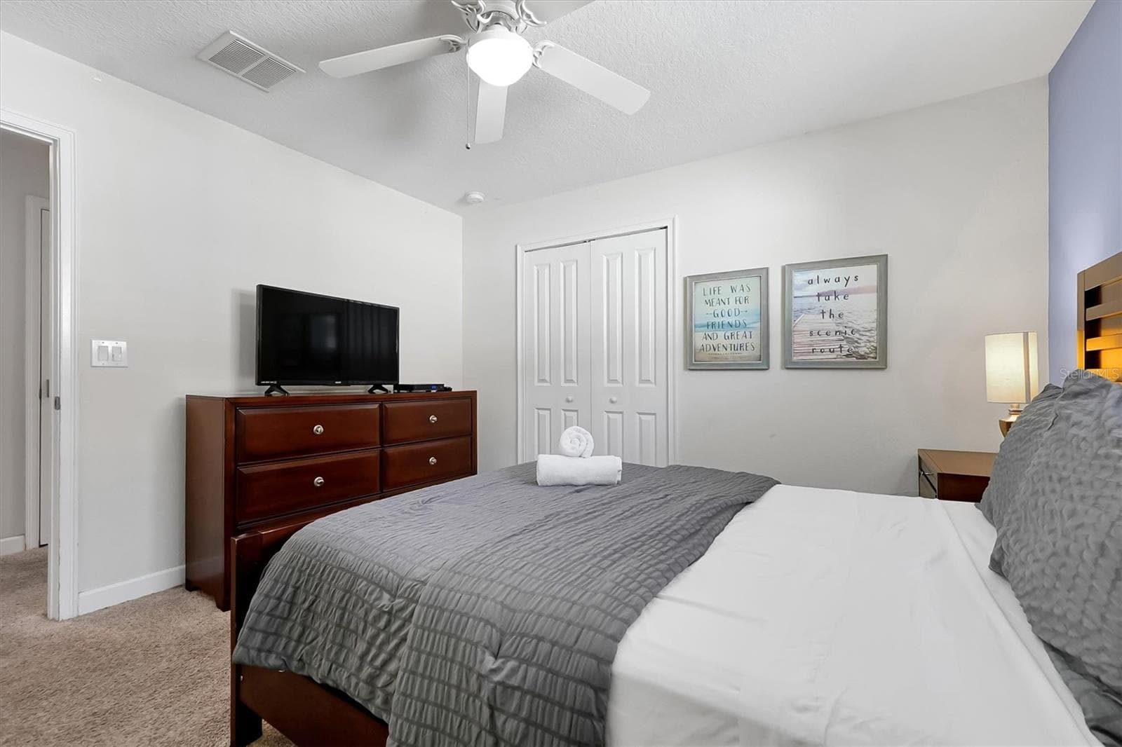 Townhouse at 4811 BRIER ROSE LN, KISSIMMEE, photo 34 of 55
