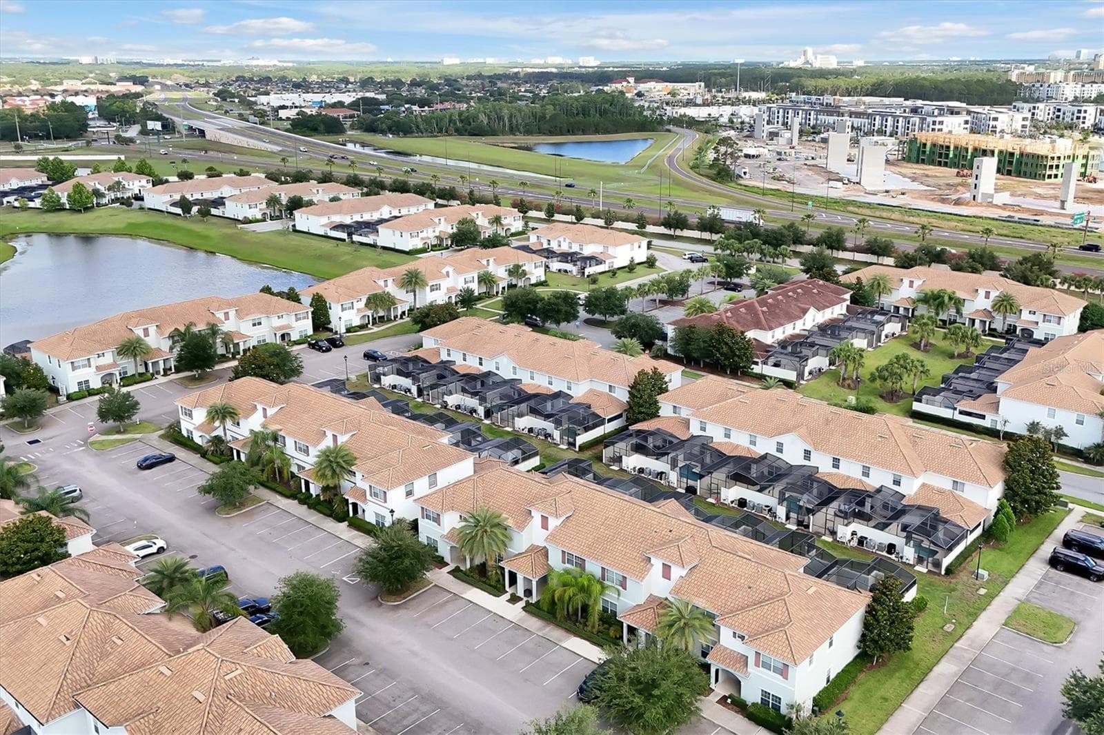 Townhouse at 4811 BRIER ROSE LN, KISSIMMEE, photo 42 of 55