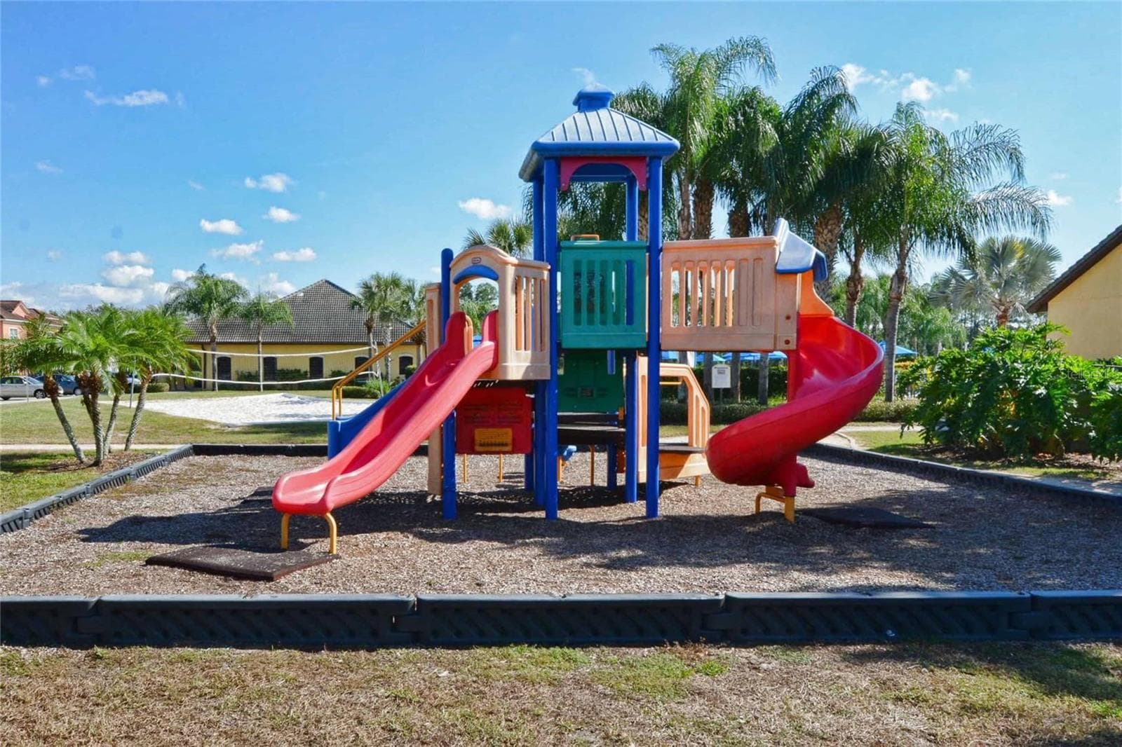Townhouse at 4811 BRIER ROSE LN, KISSIMMEE, photo 50 of 55