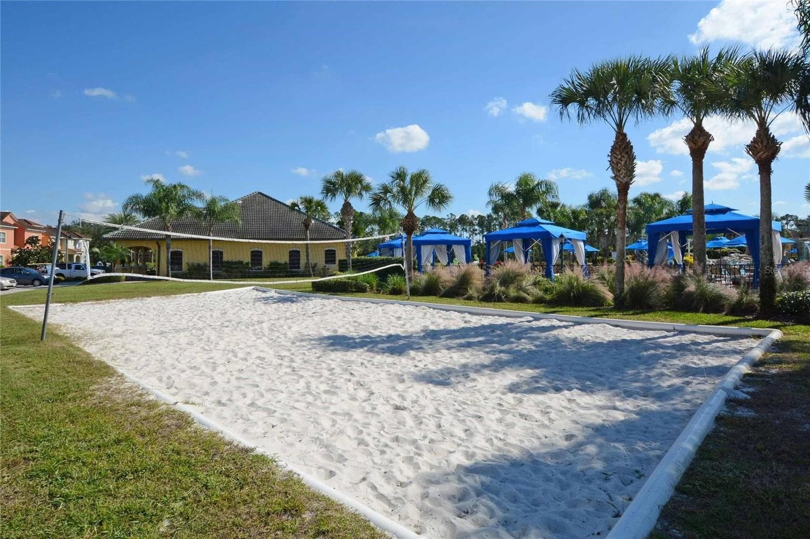 Townhouse at 4811 BRIER ROSE LN, KISSIMMEE, photo 51 of 55