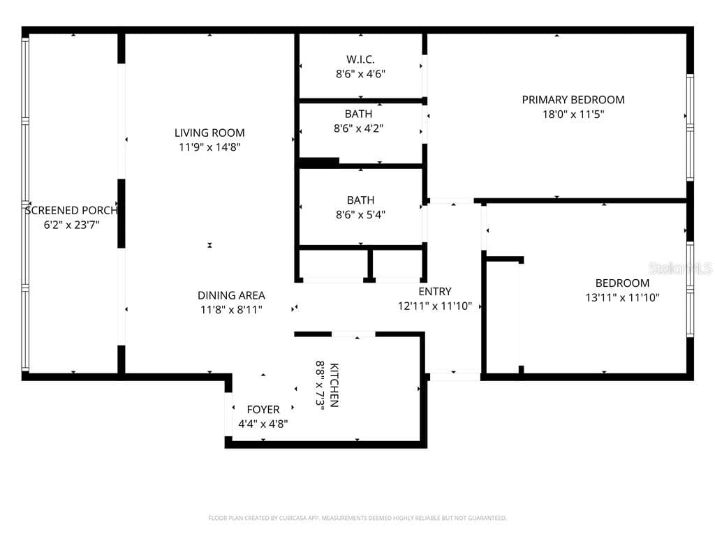 Condominium at 2400 Forest DR #234, INVERNESS FL 34453, photo 2 of 30