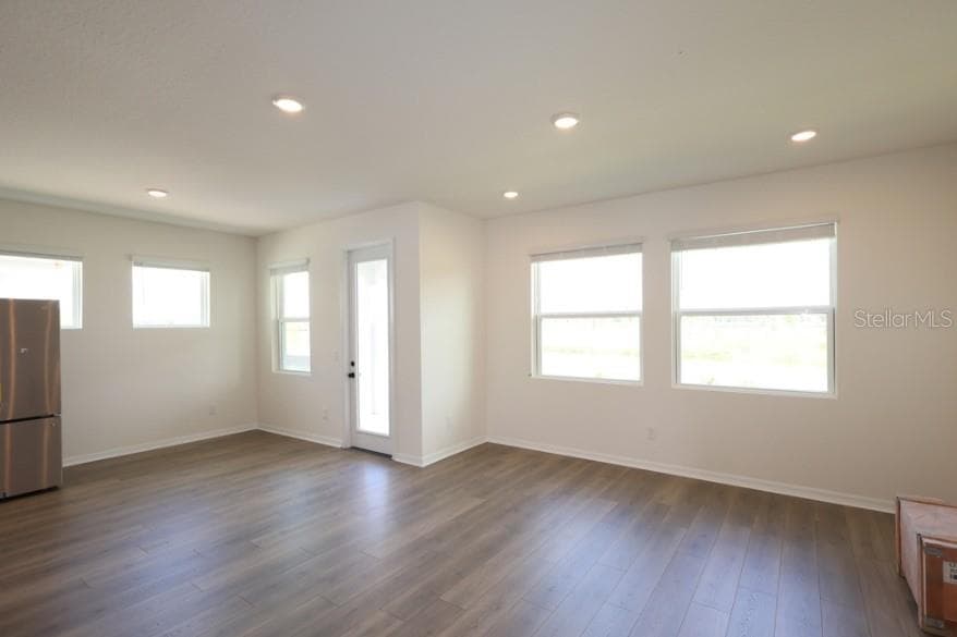 Family Room **Under Construction - 5653 COOPERS HAWK CT, ST CLOUD