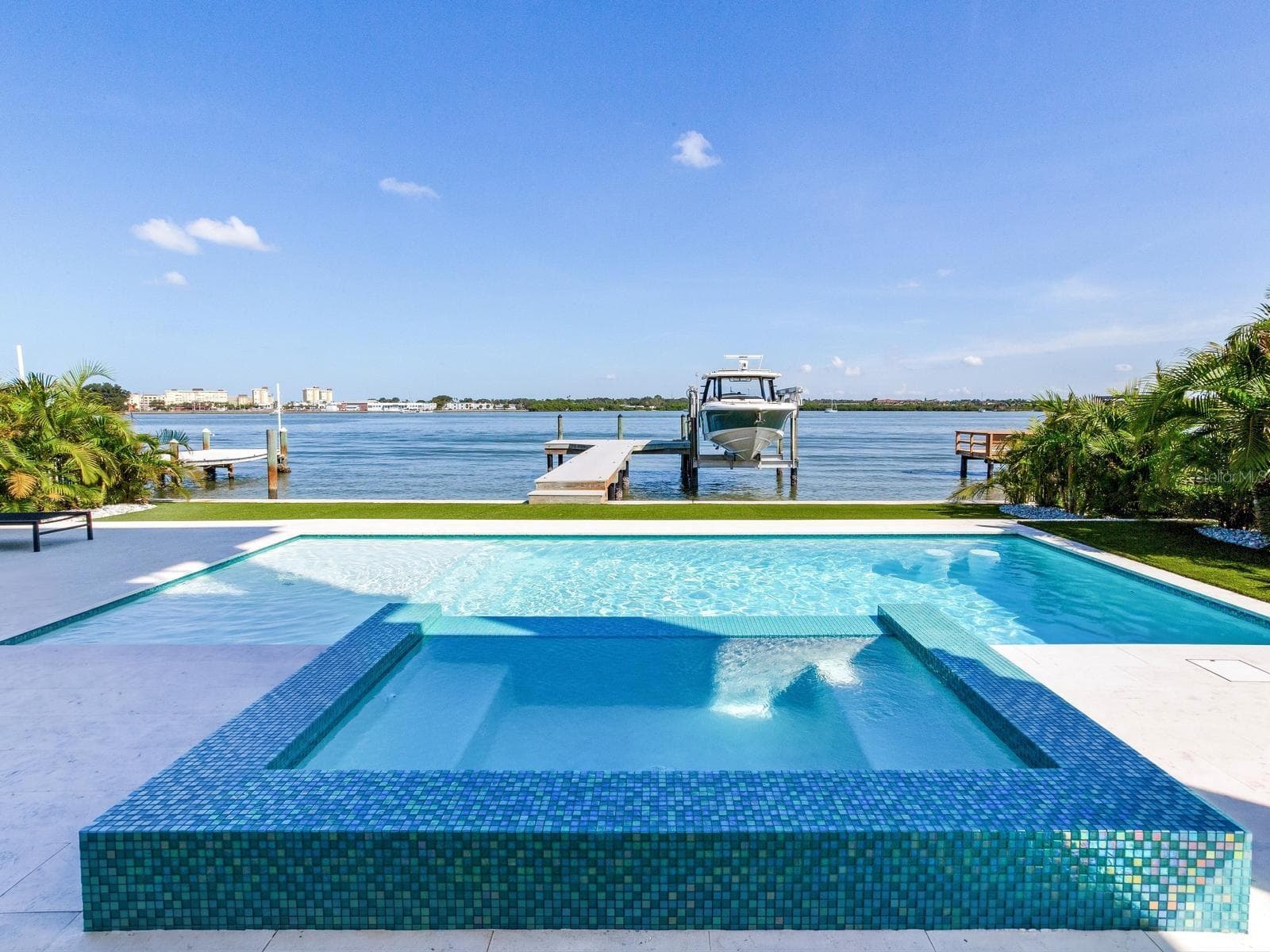 Single Family Residence at 836 BAY POINT DR, MADEIRA BEACH, photo 55 of 75
