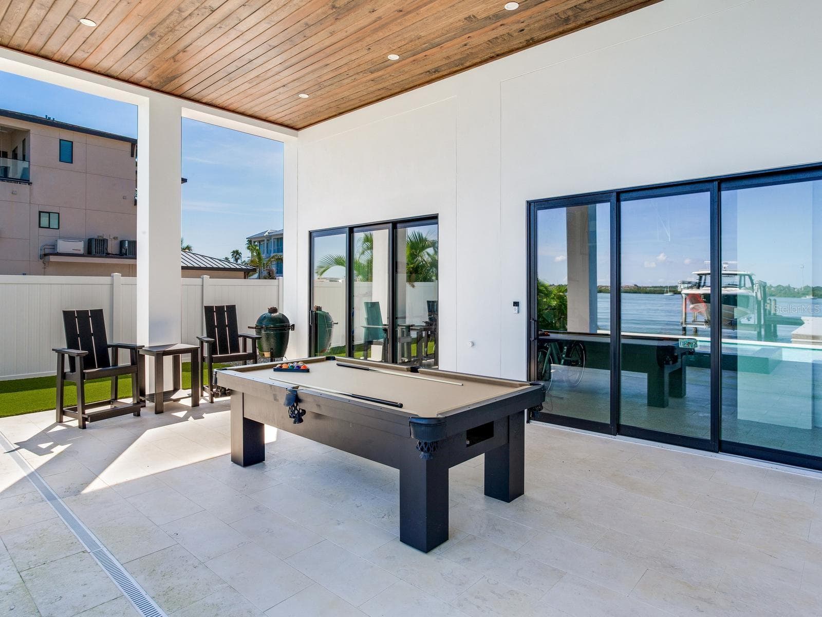 Single Family Residence at 836 BAY POINT DR, MADEIRA BEACH, photo 58 of 75