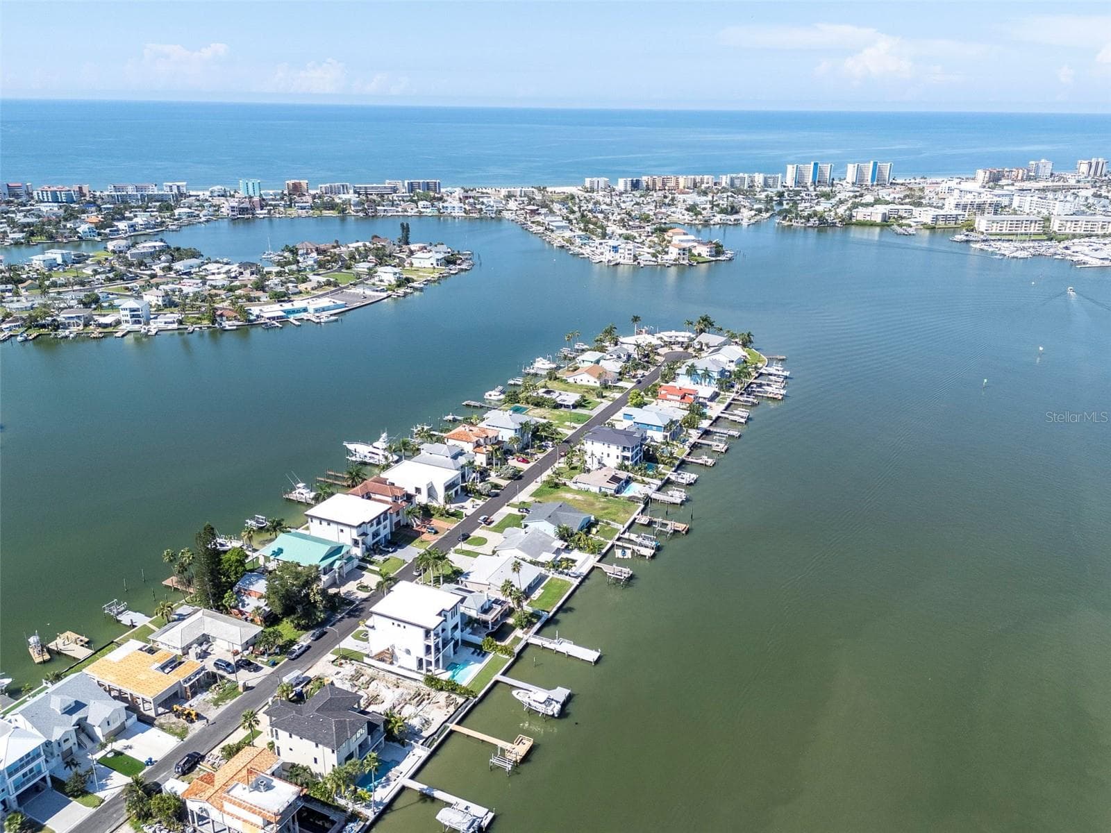 Single Family Residence at 836 BAY POINT DR, MADEIRA BEACH, photo 72 of 75