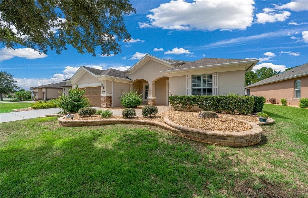Single Family Residence at 9531 SW 70TH LOOP, OCALA, photo 3 of 60