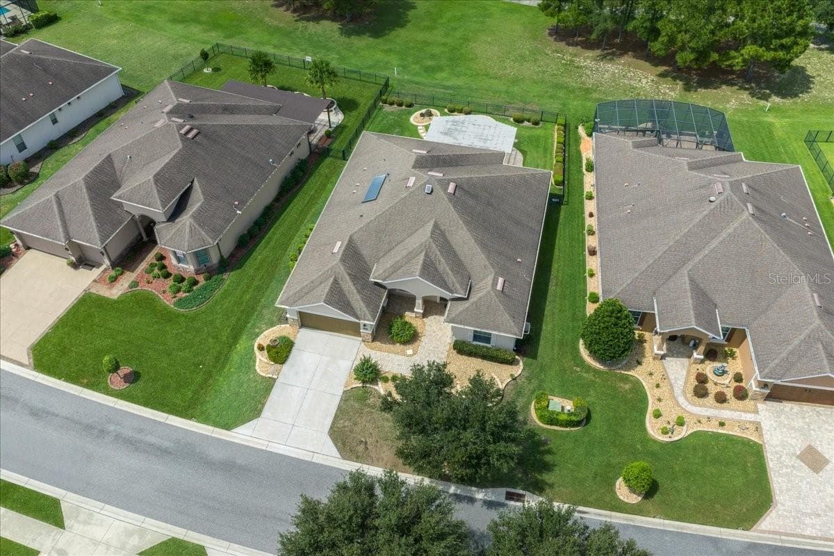 Single Family Residence at 9531 SW 70TH LOOP, OCALA, photo 4 of 60