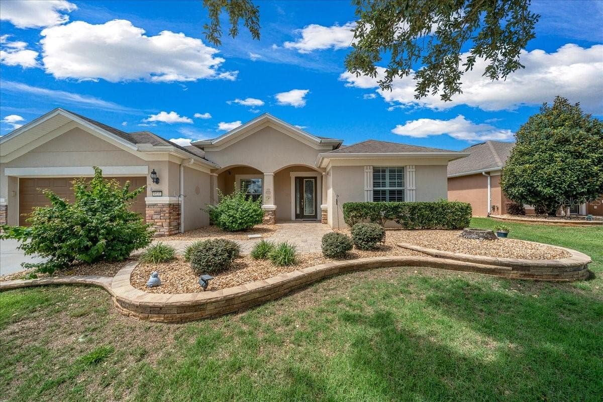 Single Family Residence at 9531 SW 70TH LOOP, OCALA, photo 51 of 60