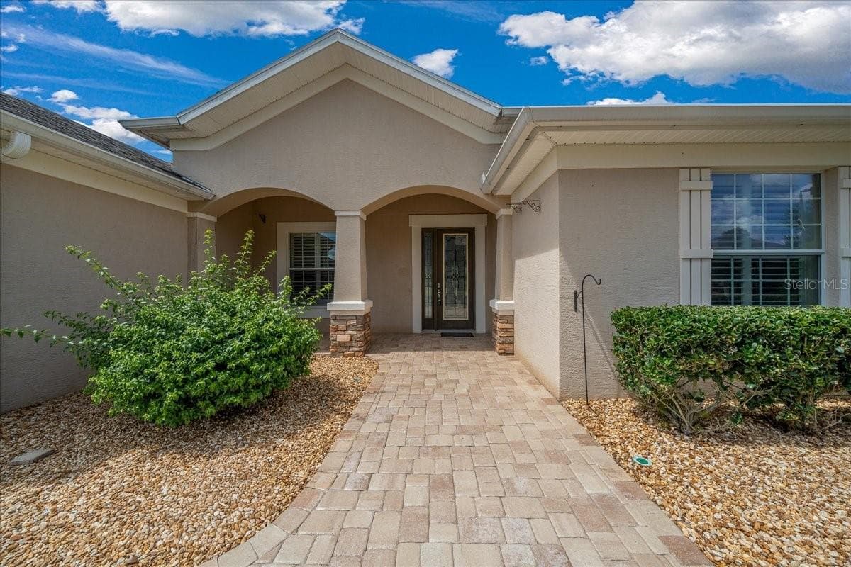 Single Family Residence at 9531 SW 70TH LOOP, OCALA, photo 52 of 60