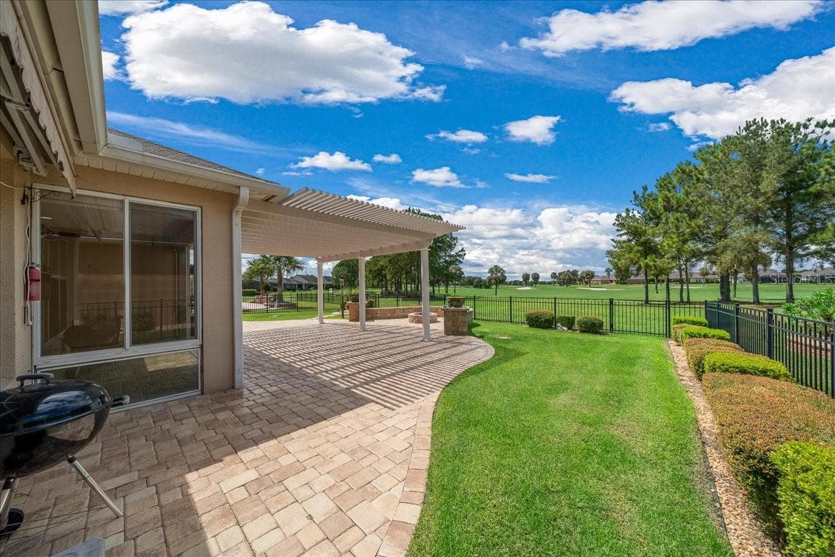 Single Family Residence at 9531 SW 70TH LOOP, OCALA, photo 56 of 60