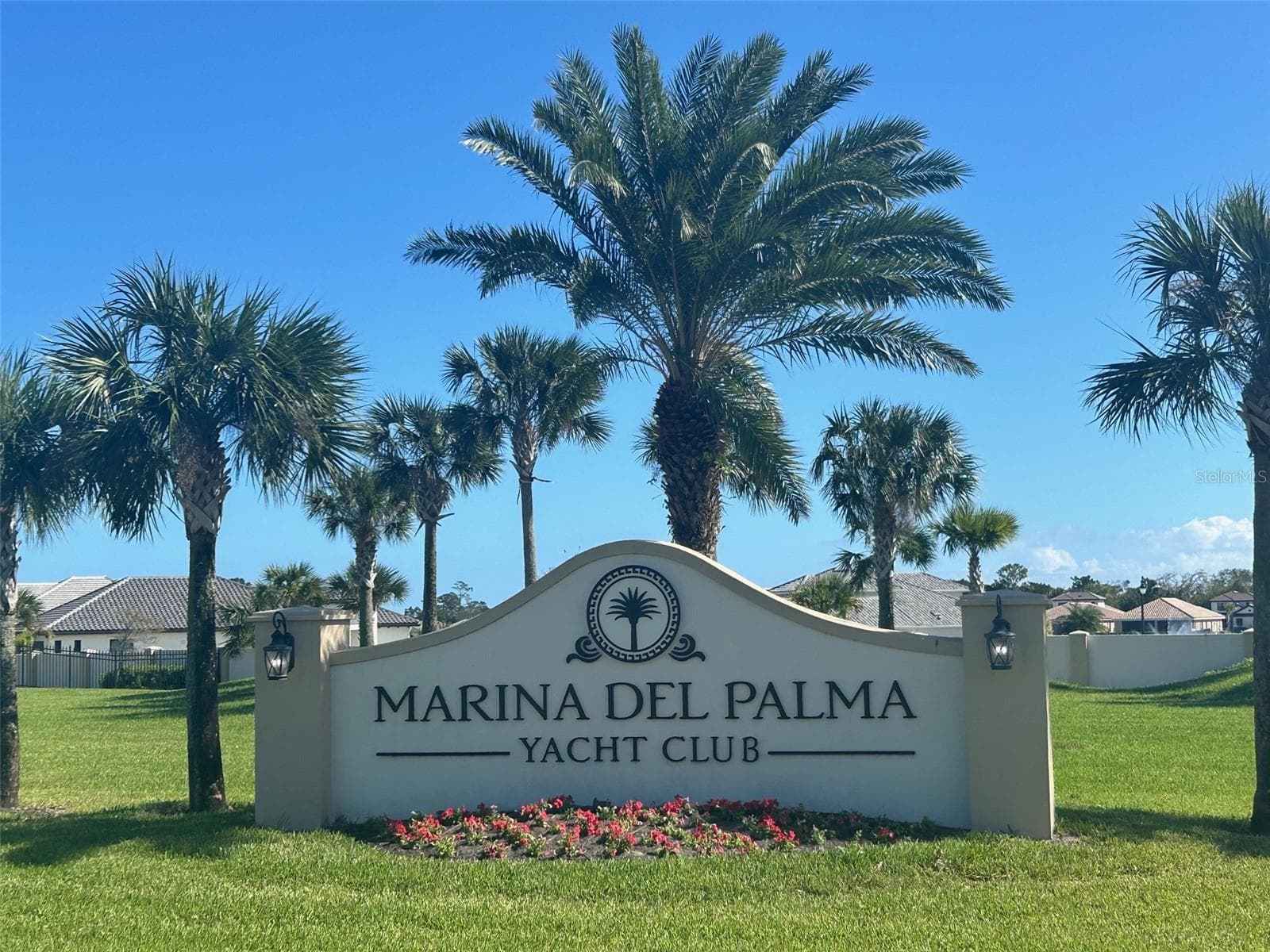 Land at 112 DEL PALMA DR, PALM COAST, photo 2 of 16