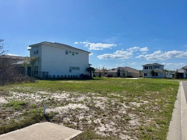Land at 112 DEL PALMA DR, PALM COAST, photo 5 of 16