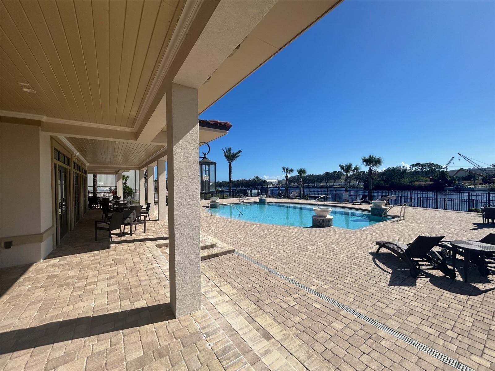 Land at 112 DEL PALMA DR, PALM COAST, photo 7 of 16