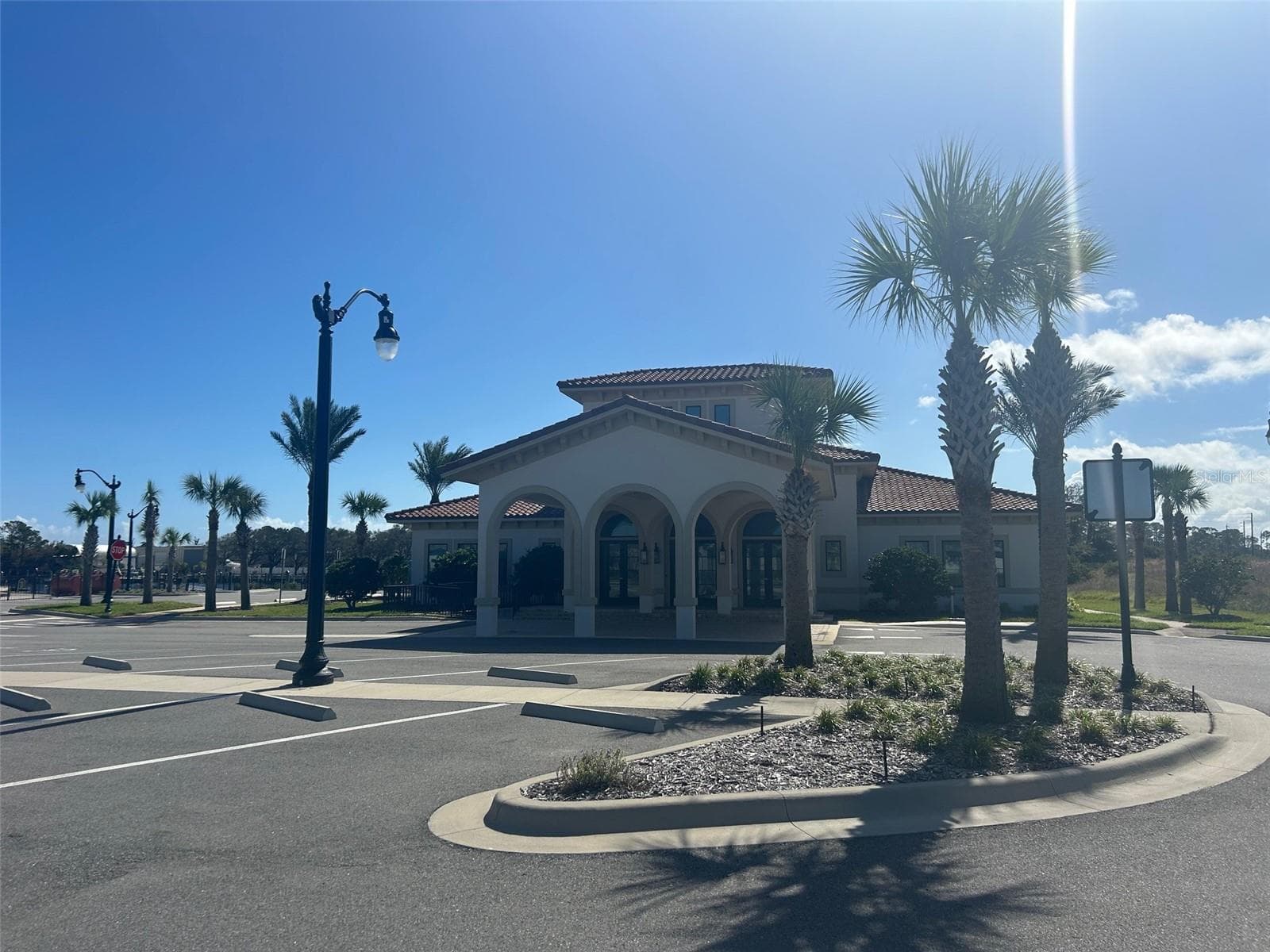 Land at 112 DEL PALMA DR, PALM COAST, photo 9 of 16