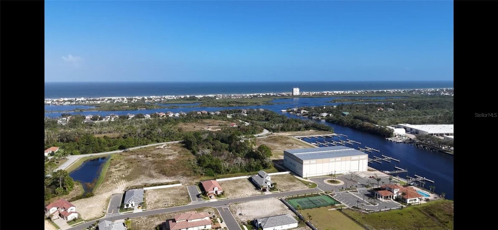 Land at 112 DEL PALMA DR, PALM COAST, photo 12 of 16