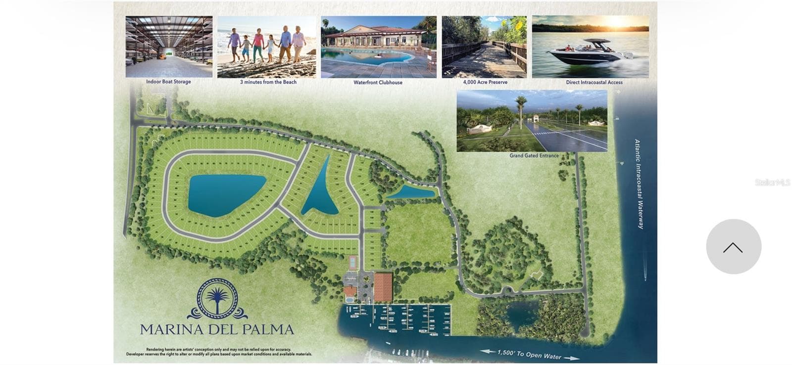 Land at 112 DEL PALMA DR, PALM COAST, photo 16 of 16