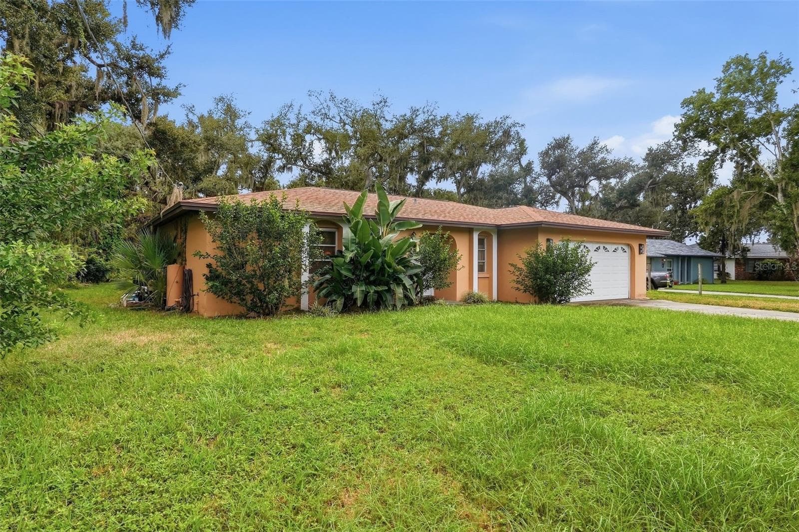 Single Family Residence at 1411 52 ST E, PALMETTO, photo 2 of 38