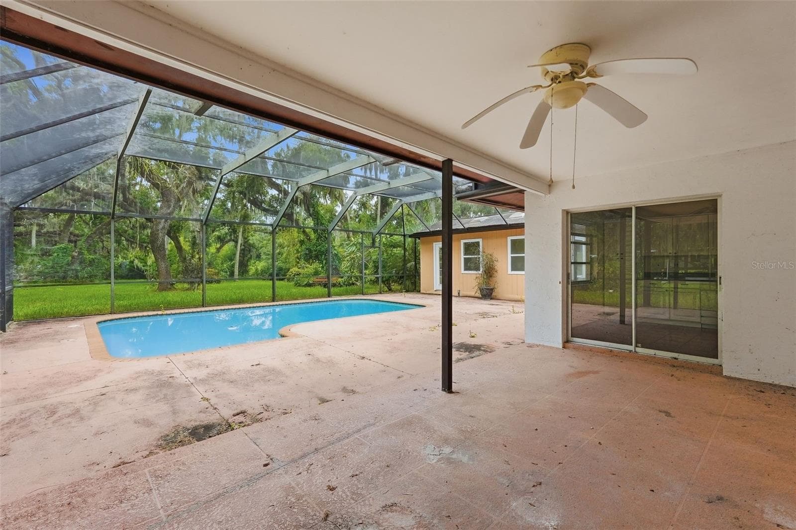 Single Family Residence at 1411 52 ST E, PALMETTO, photo 19 of 38
