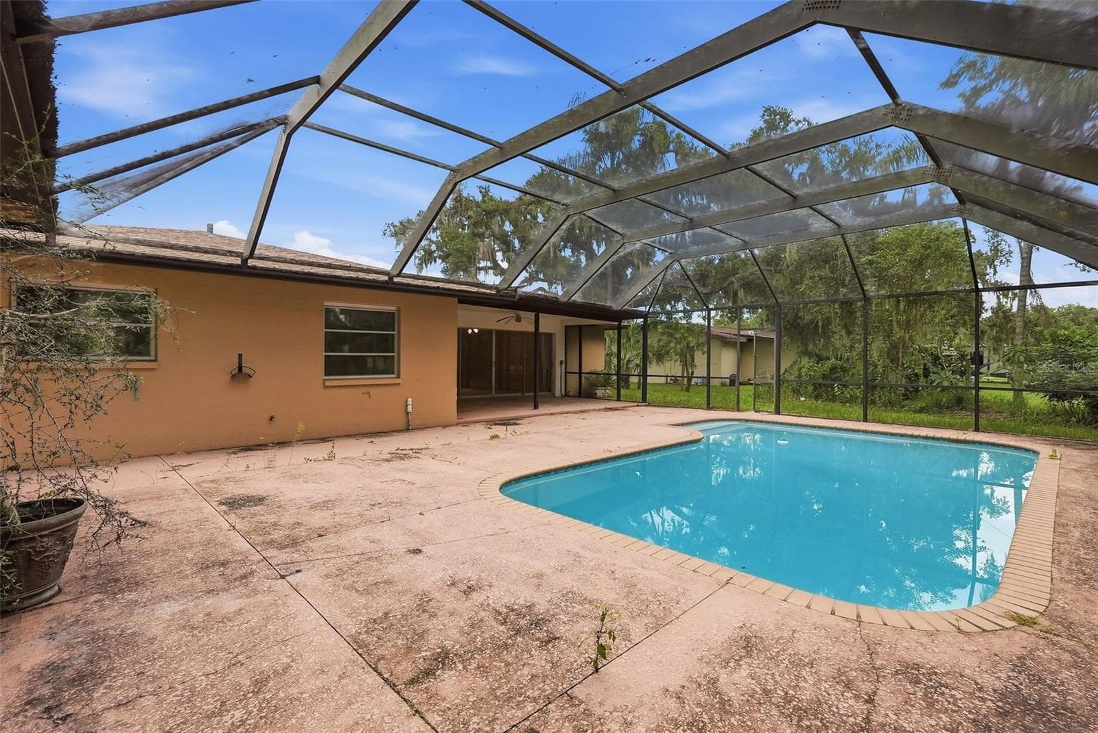 Single Family Residence at 1411 52 ST E, PALMETTO, photo 21 of 38