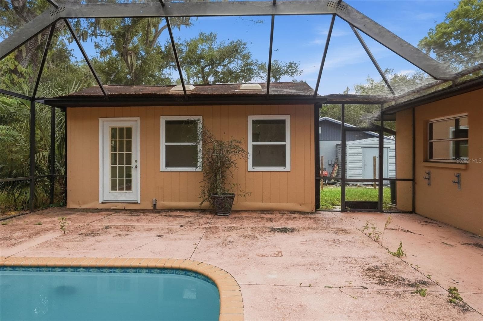 Single Family Residence at 1411 52 ST E, PALMETTO, photo 22 of 38