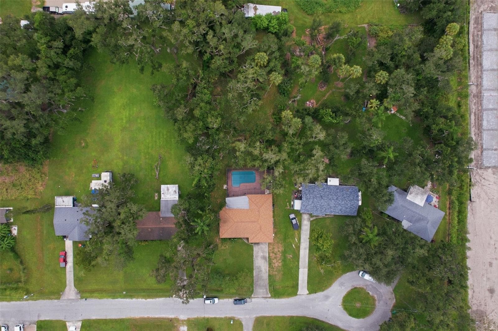 Single Family Residence at 1411 52 ST E, PALMETTO, photo 27 of 38
