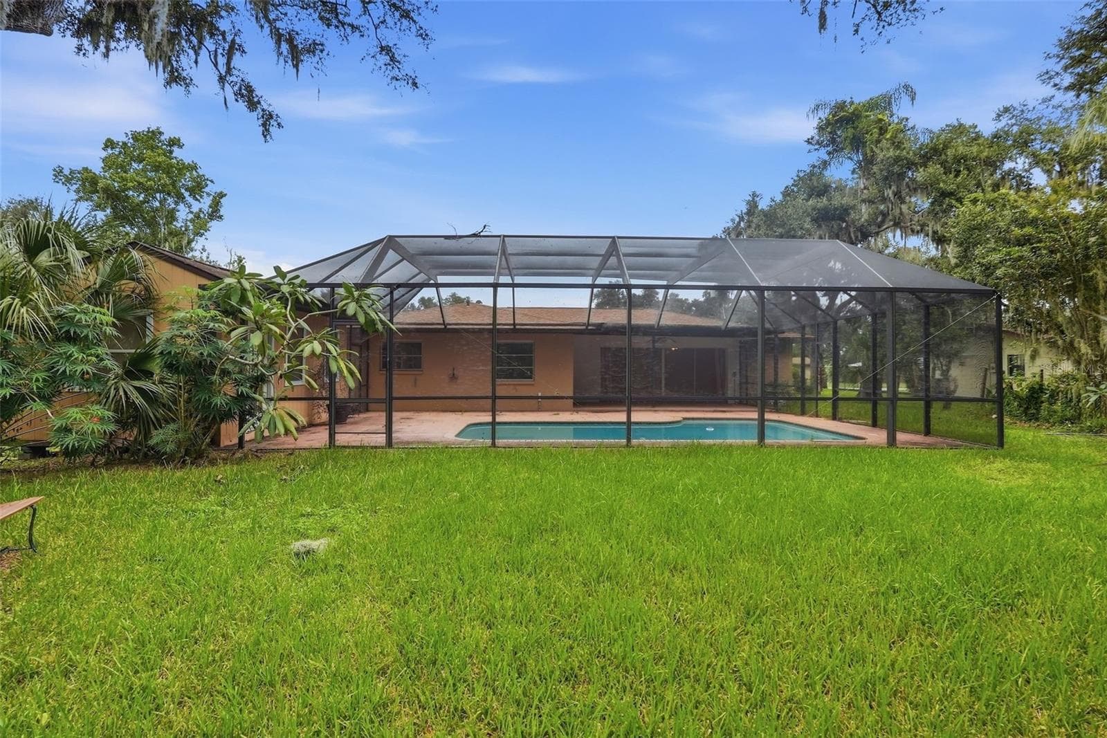 Single Family Residence at 1411 52 ST E, PALMETTO, photo 35 of 38