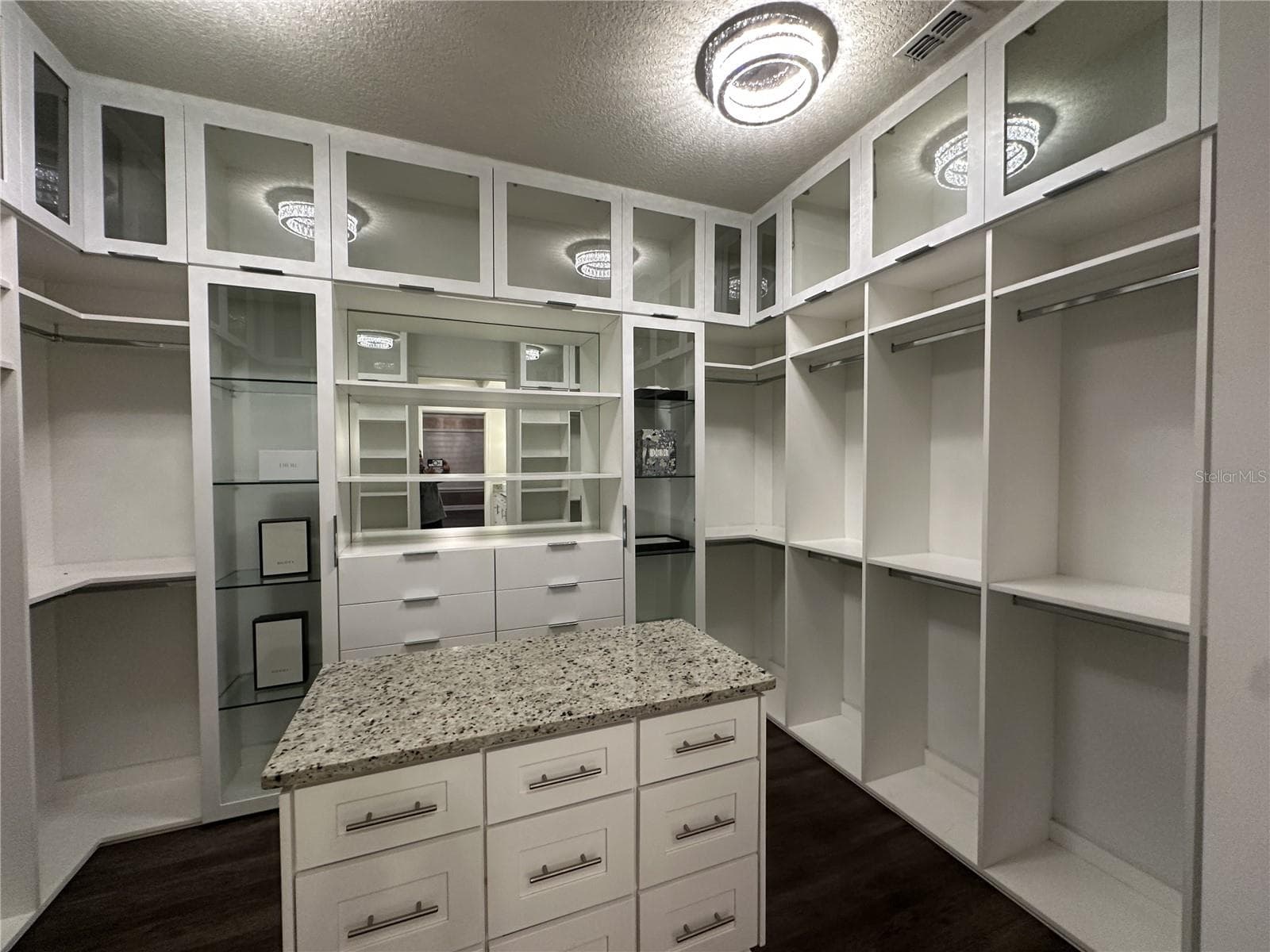 Master Closet - 10867 SAVONA WAY, ORLANDO
