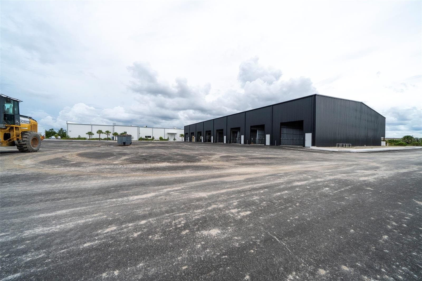 Industrial at 8411-8419 DUFFIE DR, PUNTA GORDA, photo 3 of 17