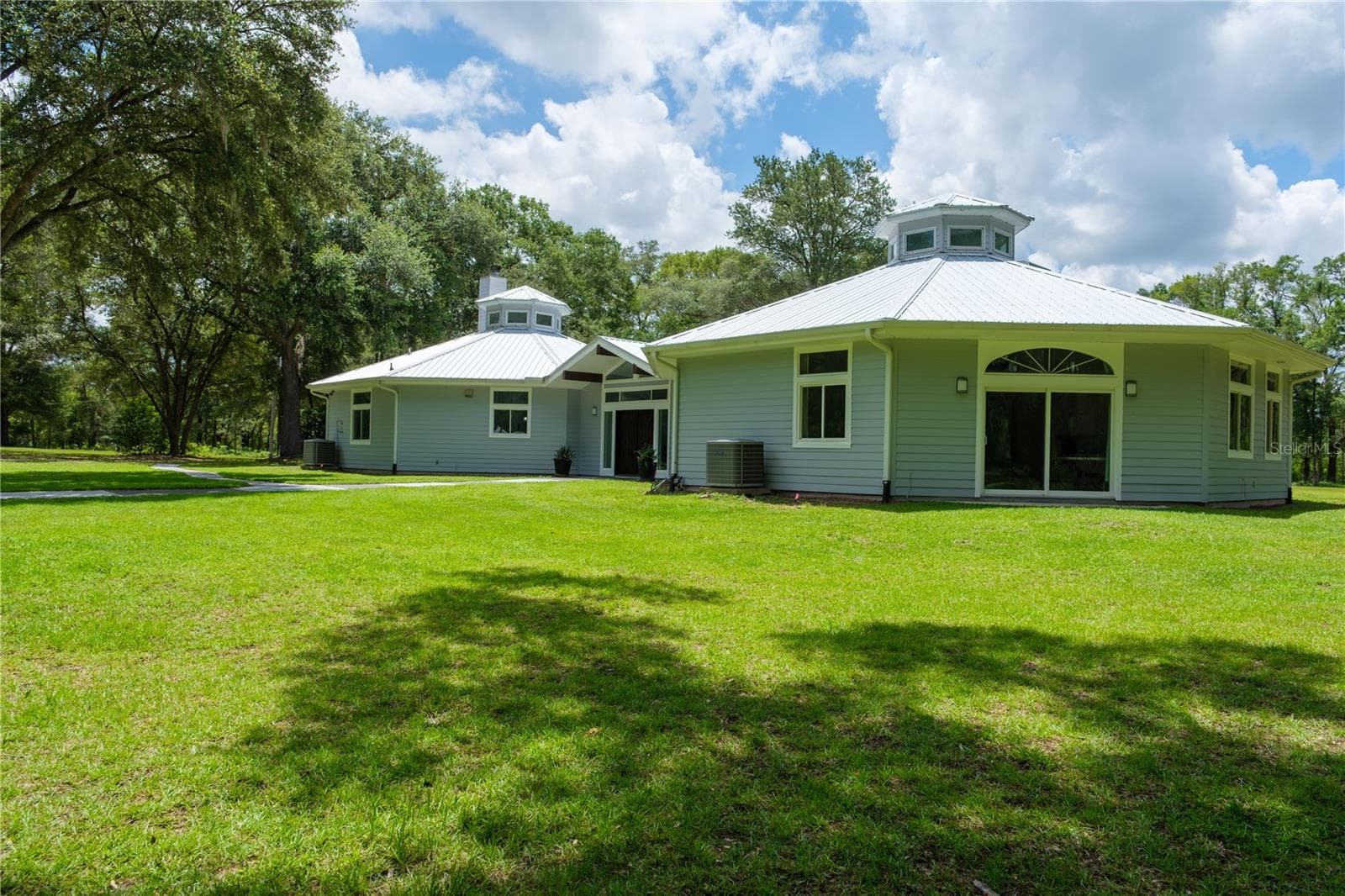 Single Family Residence at 6012 NW 168TH ST, ALACHUA
