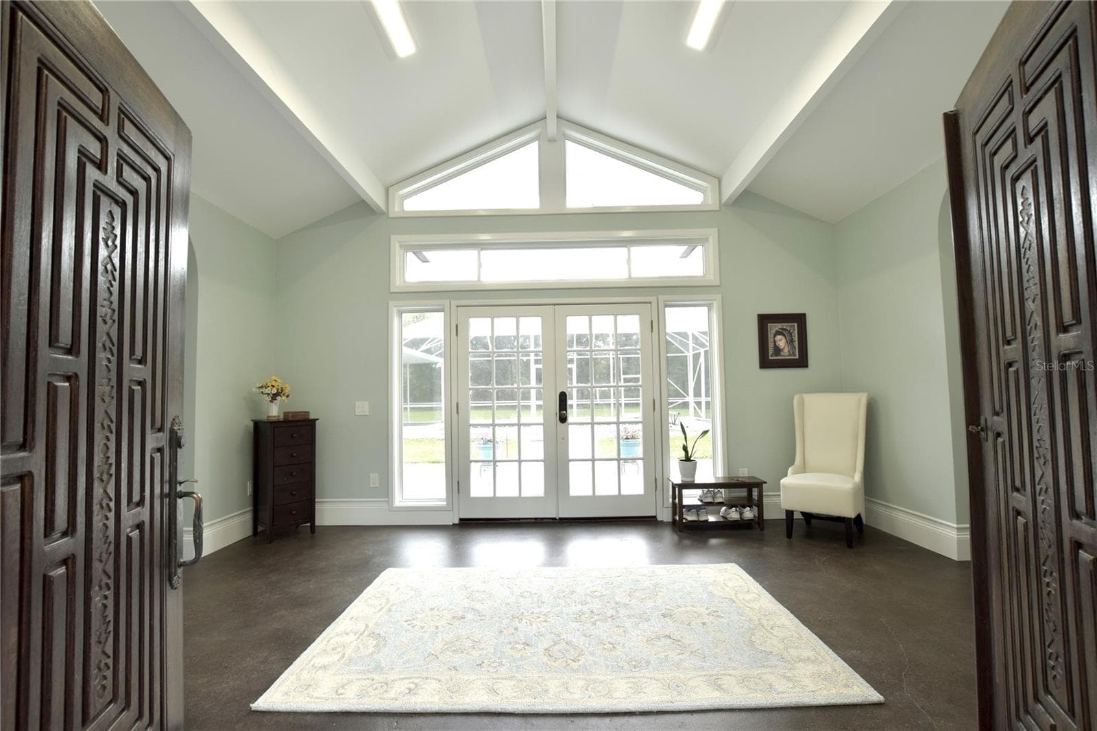 Single Family Residence at 6012 NW 168TH ST, ALACHUA, photo 3 of 28