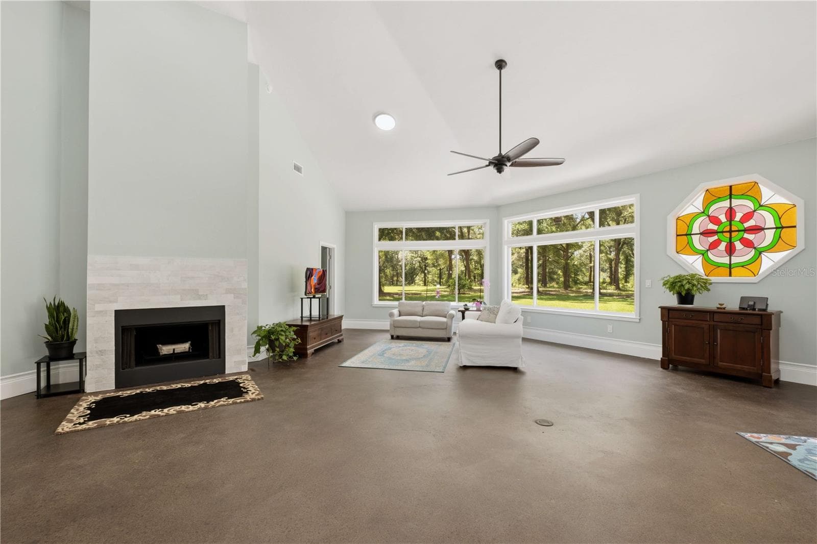 Single Family Residence at 6012 NW 168TH ST, ALACHUA, photo 5 of 28