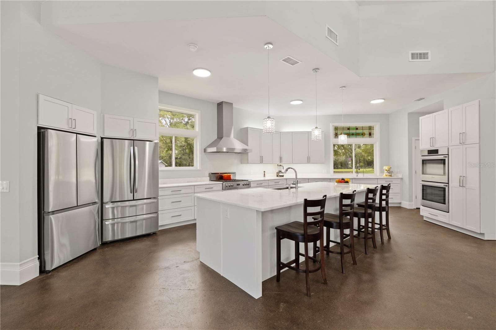 Single Family Residence at 6012 NW 168TH ST, ALACHUA, photo 6 of 28