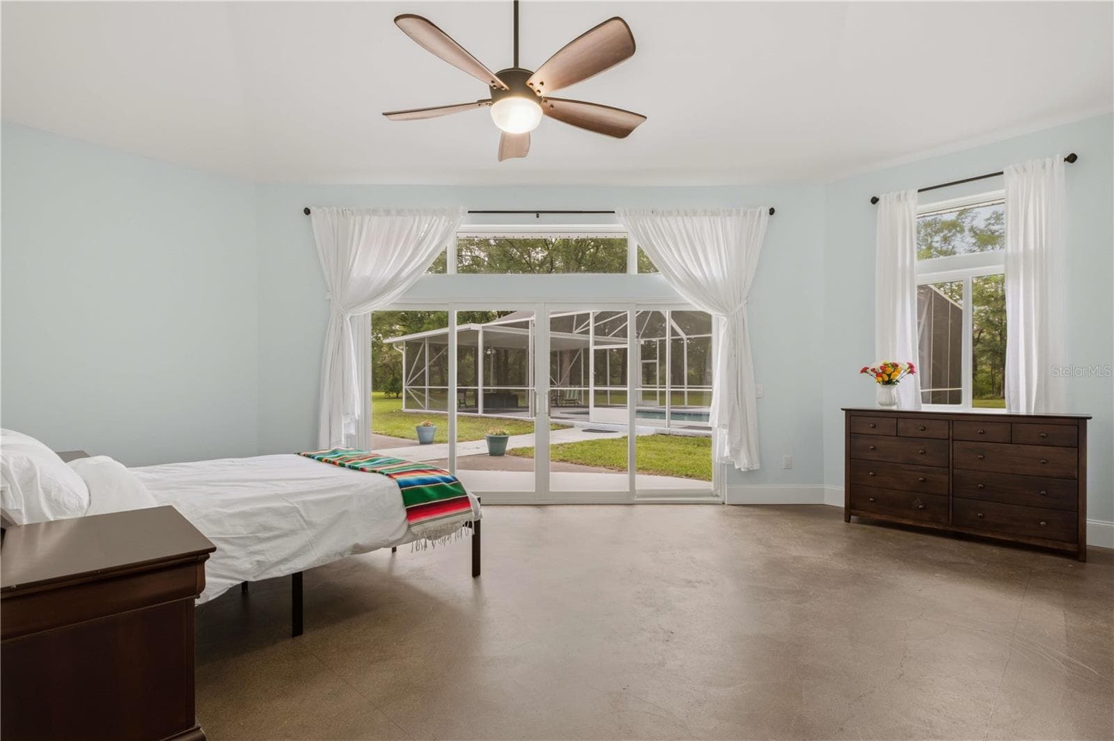 Single Family Residence at 6012 NW 168TH ST, ALACHUA, photo 10 of 28