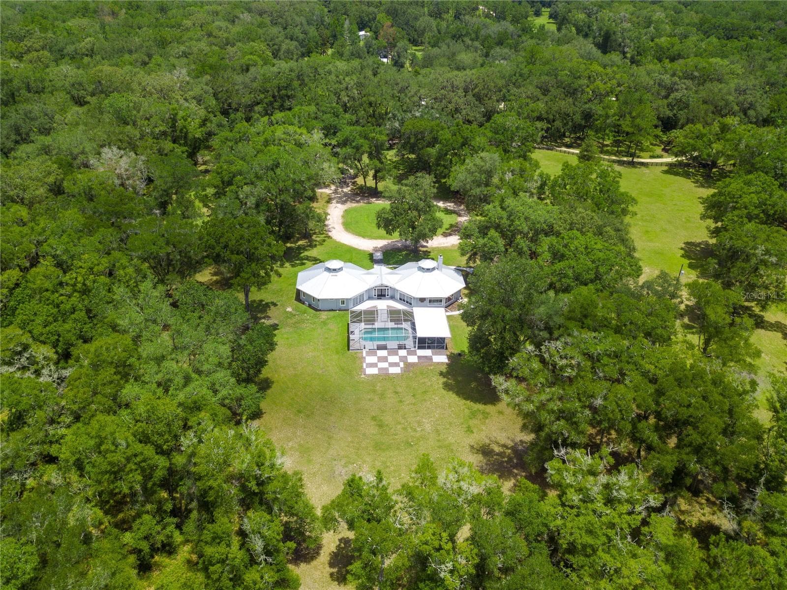 Single Family Residence at 6012 NW 168TH ST, ALACHUA, photo 21 of 28