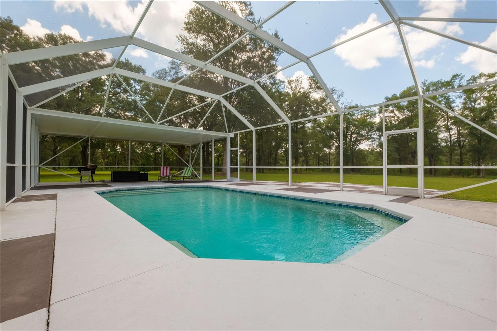 Single Family Residence at 6012 NW 168TH ST, ALACHUA, photo 23 of 28