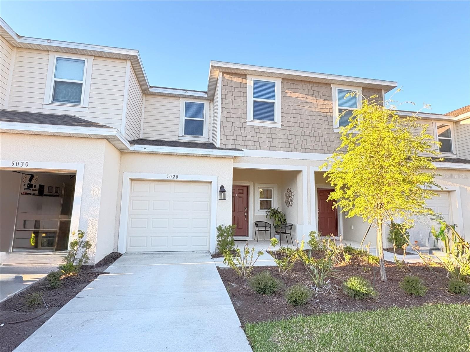 Townhouse at 5020 REVOLUTIONARY WAY, ST CLOUD, photo 2 of 36