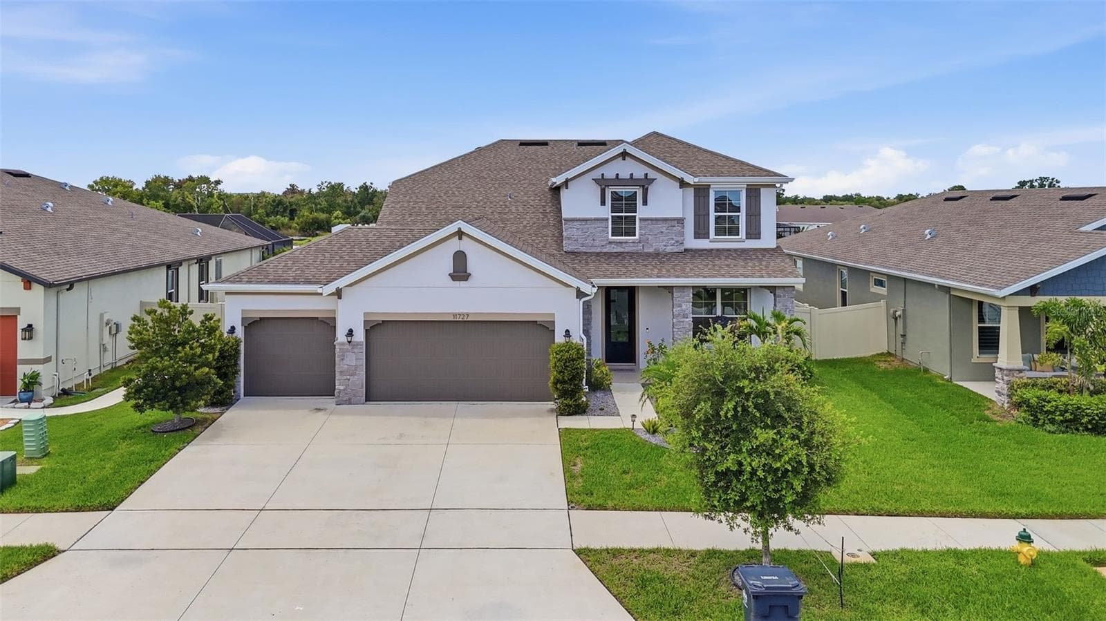 11727 TETRAFIN DR