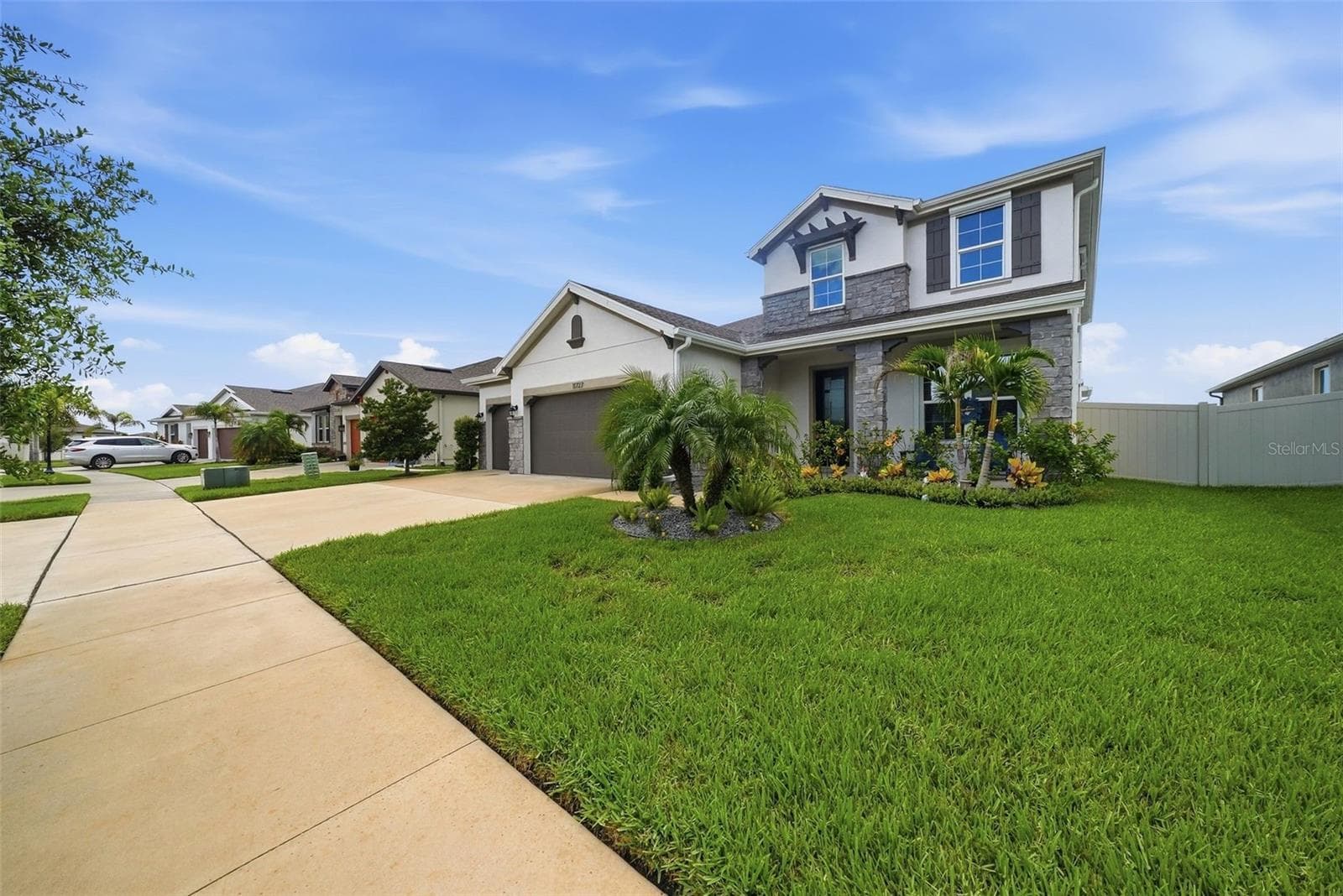 Single Family Residence at 11727 TETRAFIN DR, RIVERVIEW, photo 5 of 63