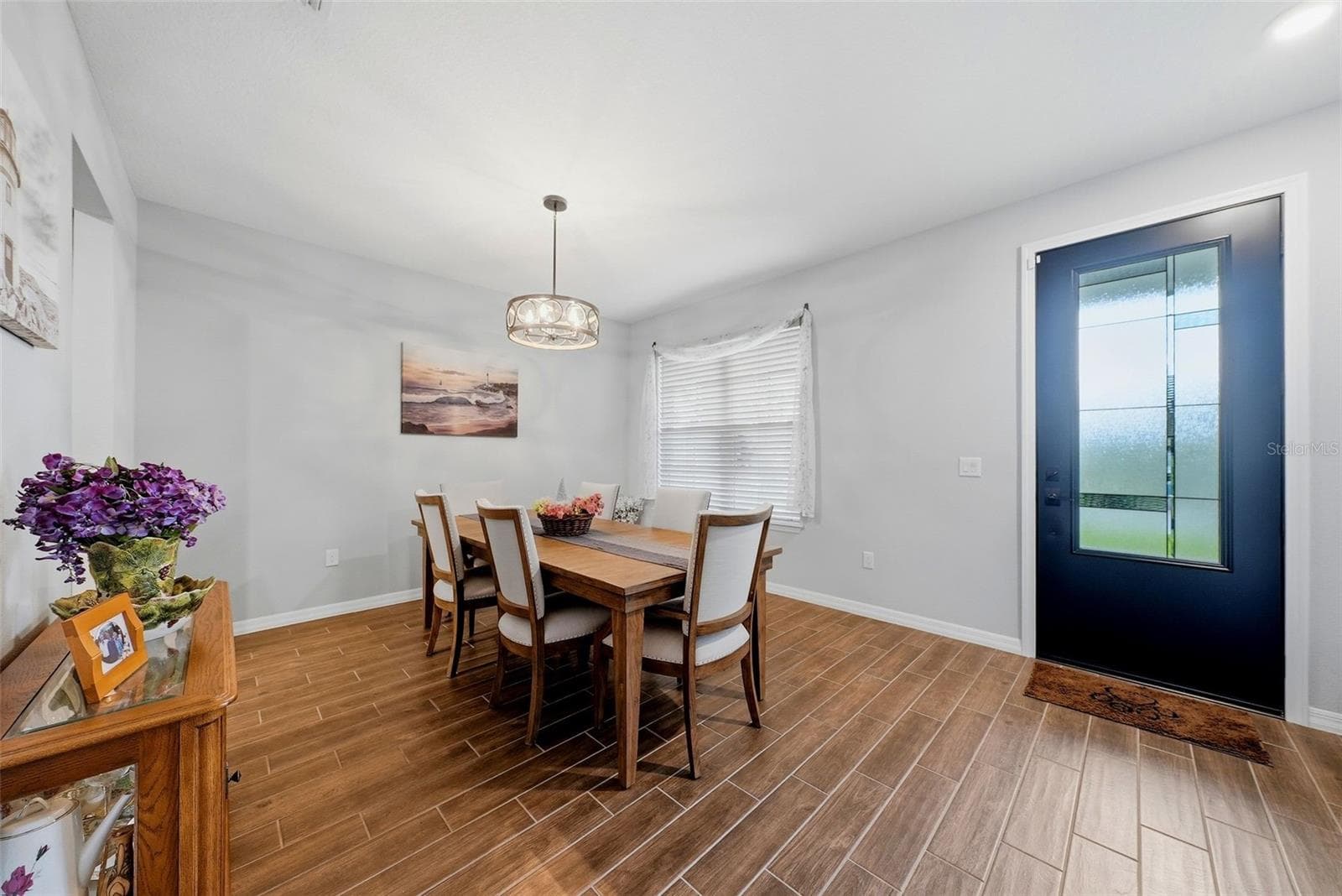 Dining Room - 11727 TETRAFIN DR, RIVERVIEW