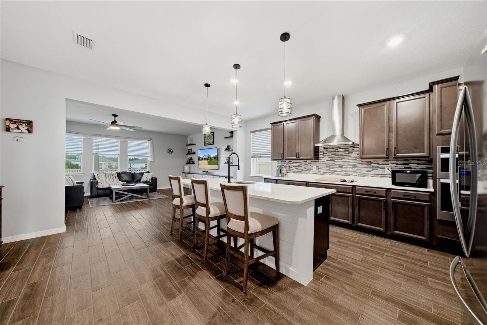 Single Family Residence at 11727 TETRAFIN DR, RIVERVIEW, photo 11 of 63