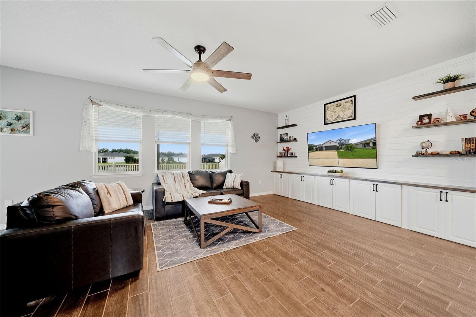 Family Room - 11727 TETRAFIN DR, RIVERVIEW