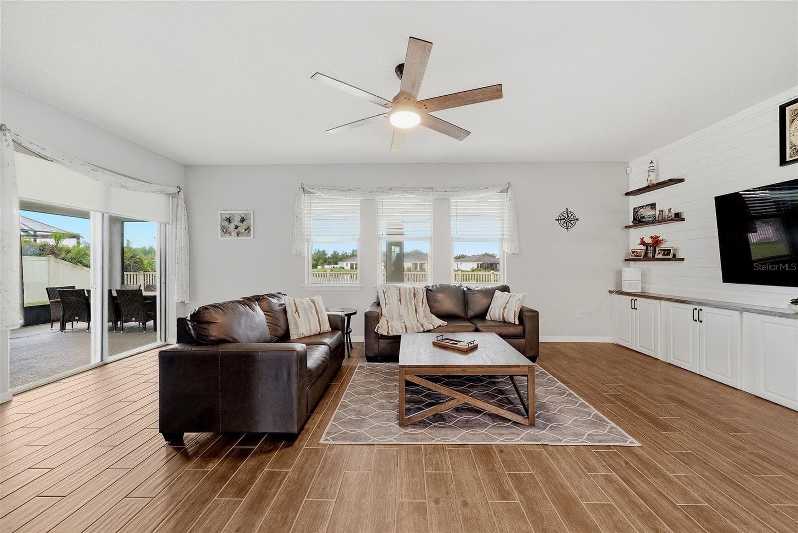 Family Room - 11727 TETRAFIN DR, RIVERVIEW