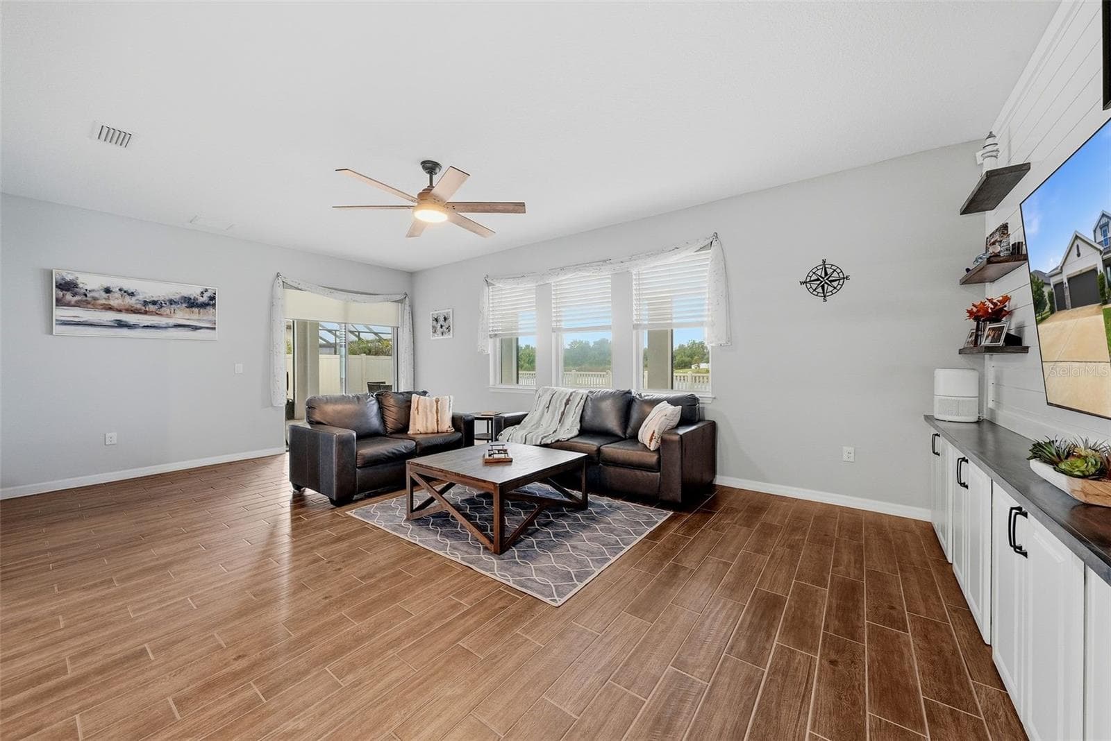Family Room - 11727 TETRAFIN DR, RIVERVIEW